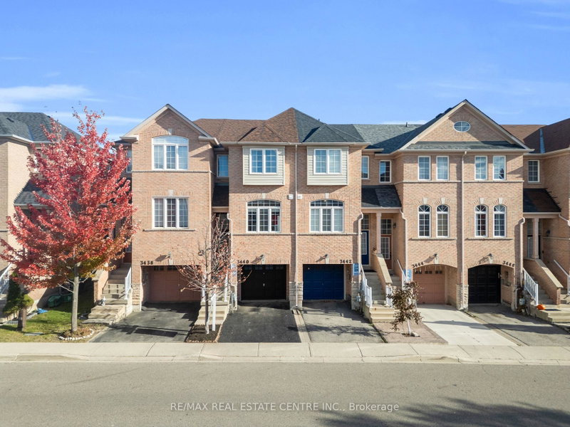 Image of home for listing MLS® W13886686