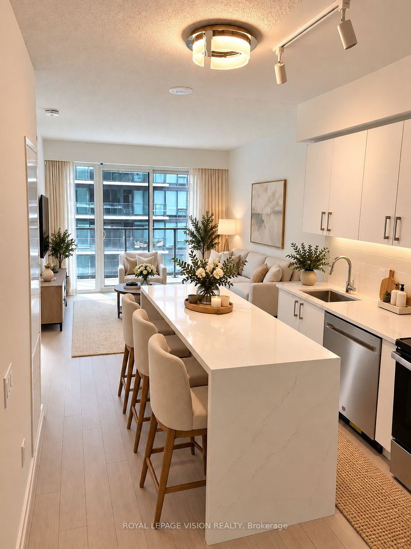 Image of home for listing MLS® W13886692