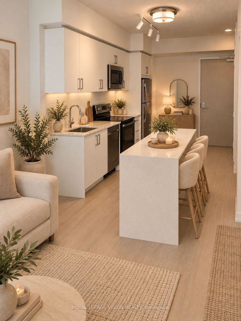 Image of home for listing MLS® W13886692