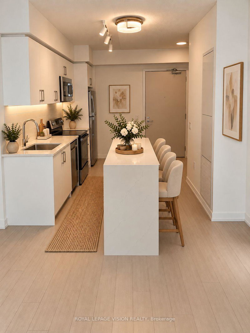 Image of home for listing MLS® W13886692