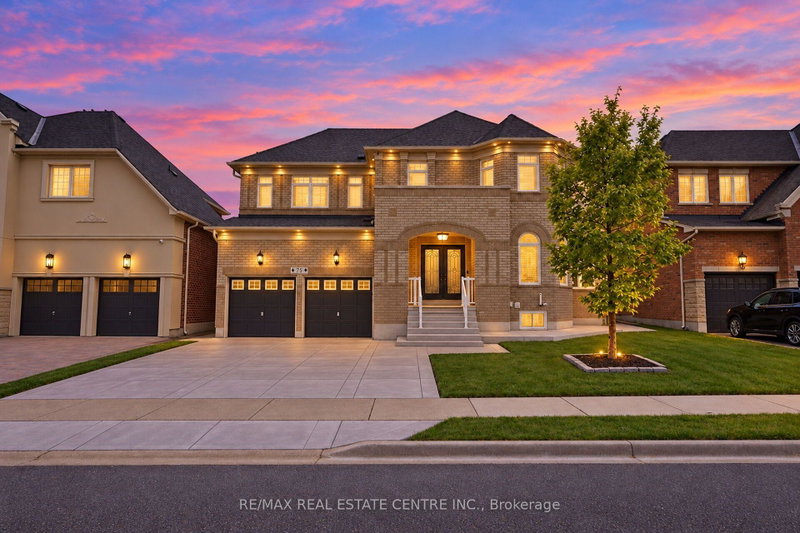 Image of home for listing MLS® W13886722