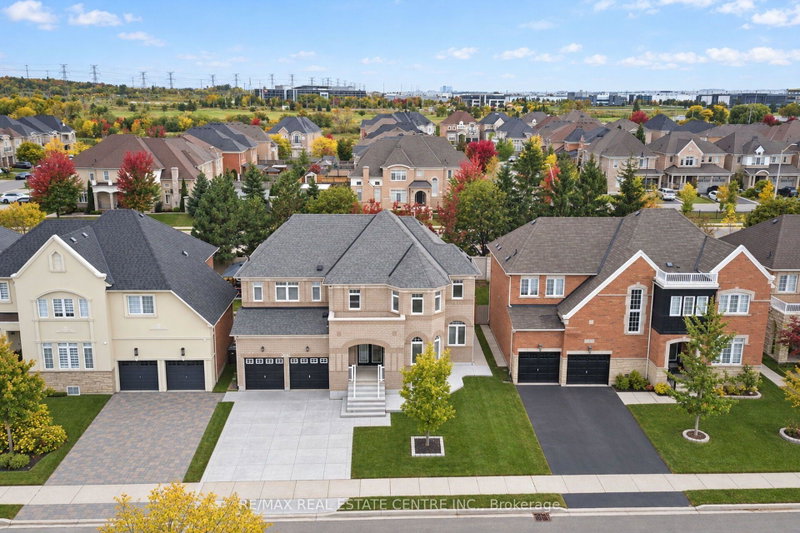 Image of home for listing MLS® W13886722