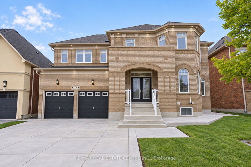 Image of home for listing MLS® W13886722