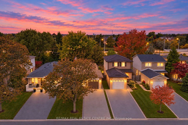 Image of home for listing MLS® W13886774