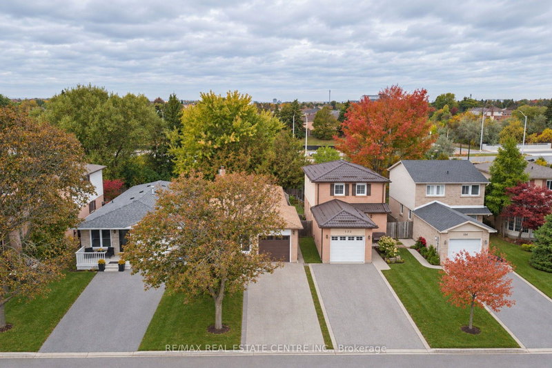 Image of home for listing MLS® W13886774