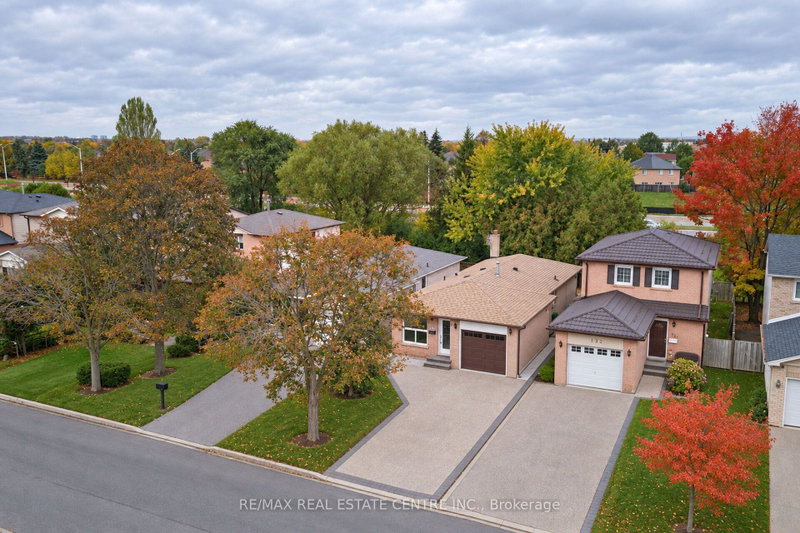 Image of home for listing MLS® W13886774