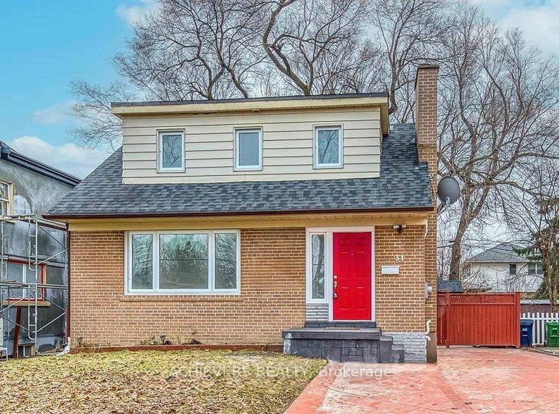 Image of home for listing MLS® W13887608