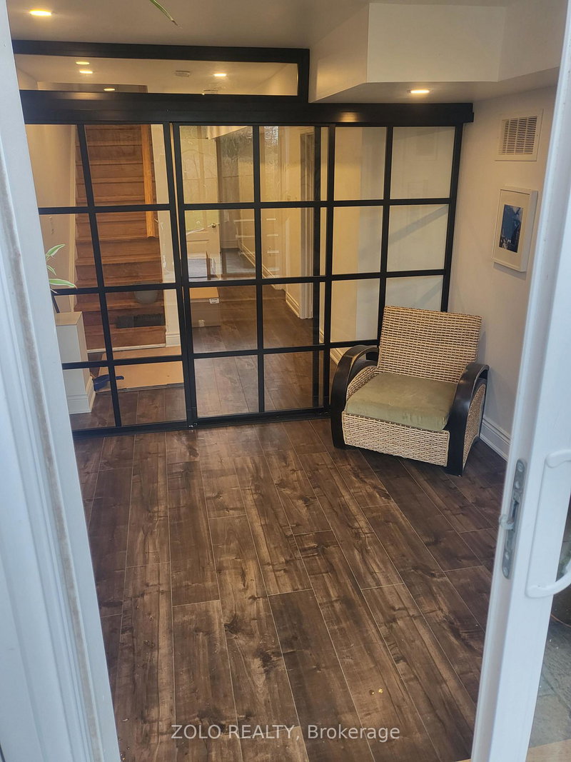 Image of home for listing MLS® W13887610