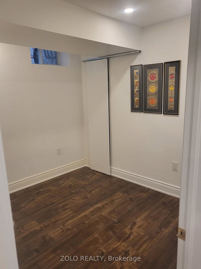 Image of home for listing MLS® W13887610