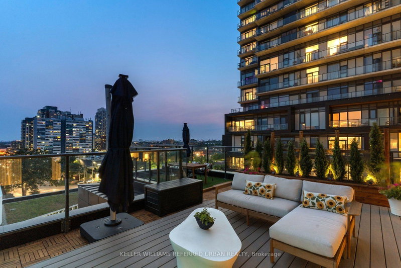 Image of home for listing MLS® W13888644