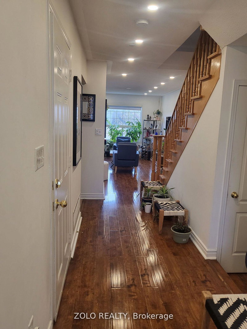 Image of home for listing MLS® W13888694