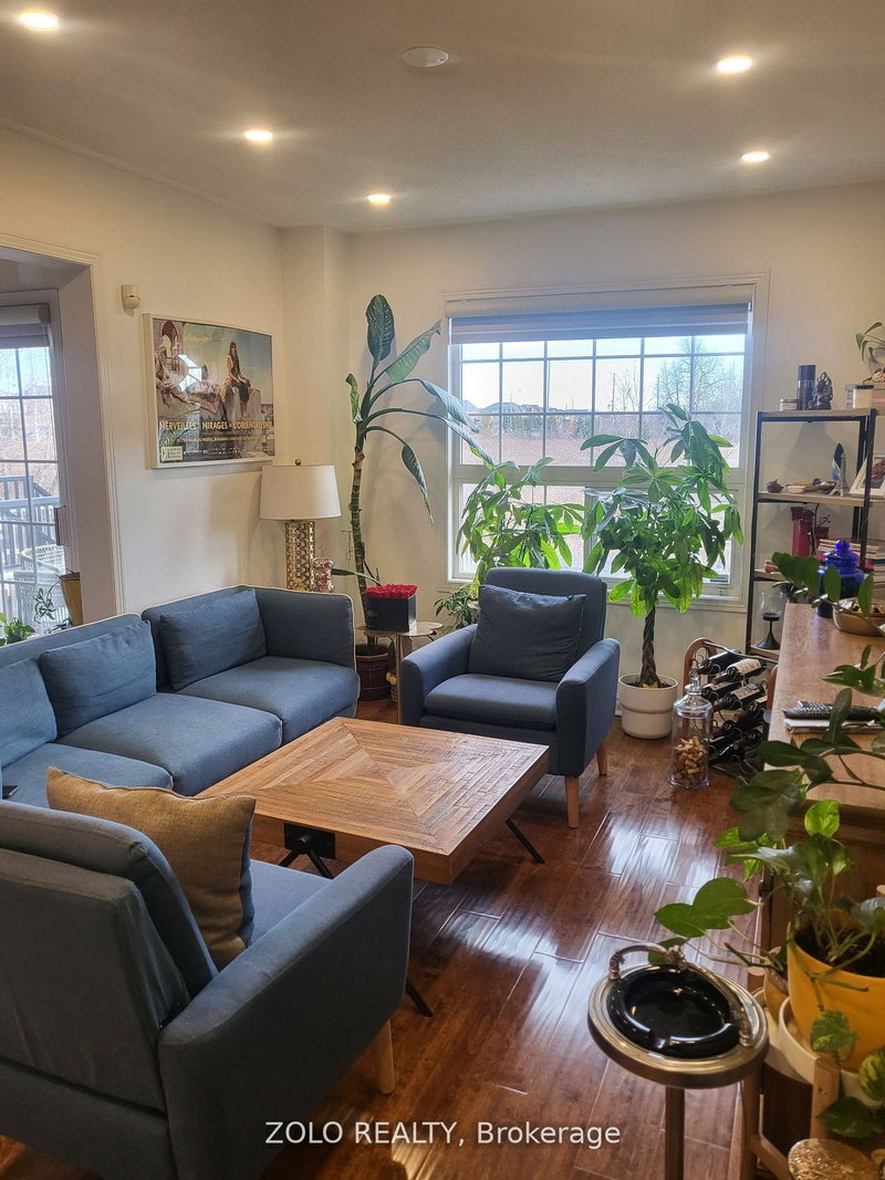 Image of home for listing MLS® W13888694
