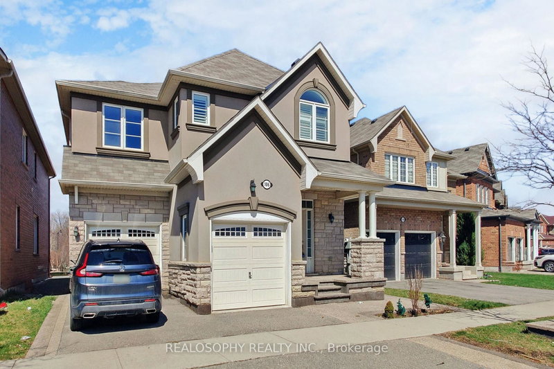 Image of home for listing MLS® W13895152