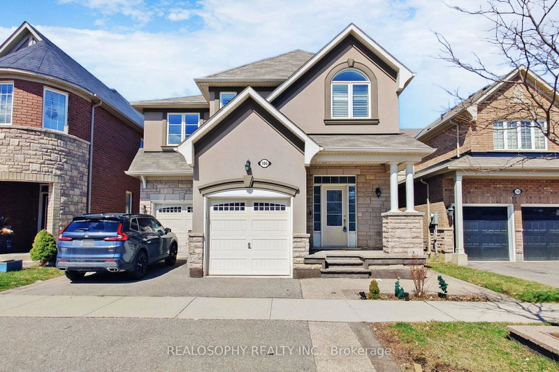 Image of home for listing MLS® W13895152