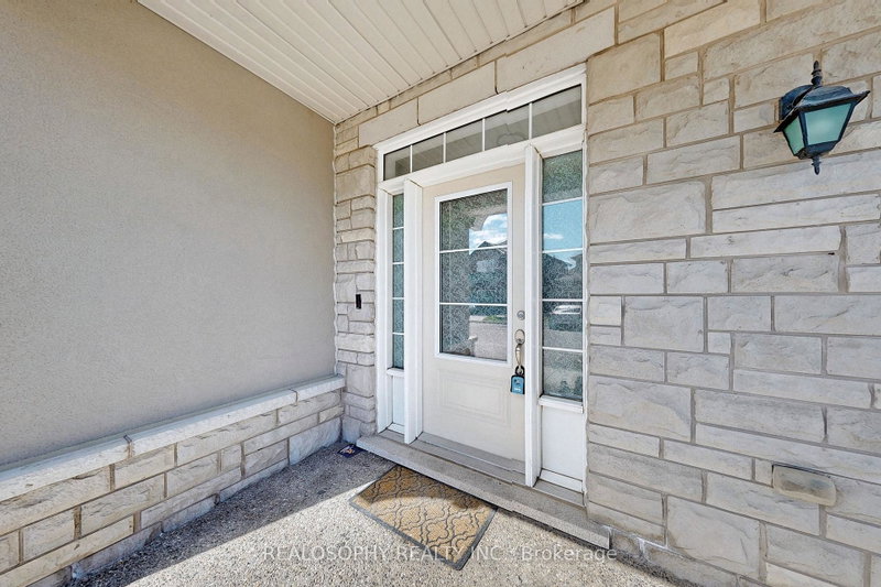 Image of home for listing MLS® W13895152
