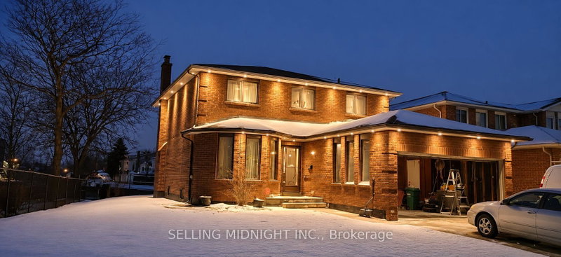 Image of home for listing MLS® W13897608