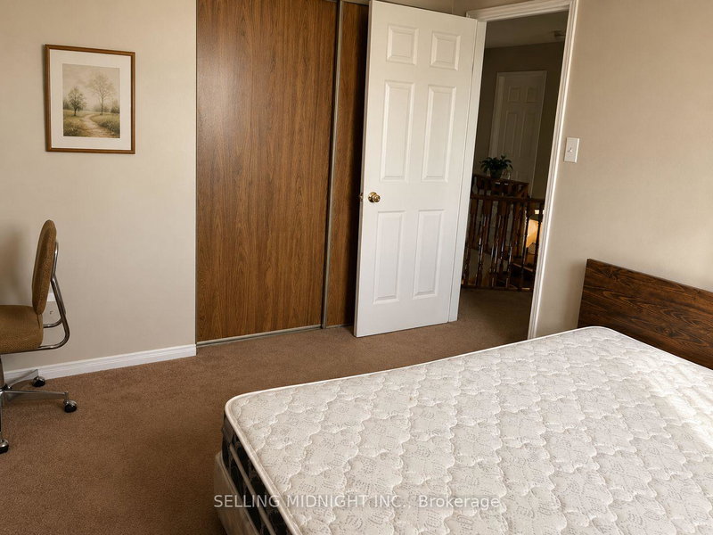 Image of home for listing MLS® W13897608