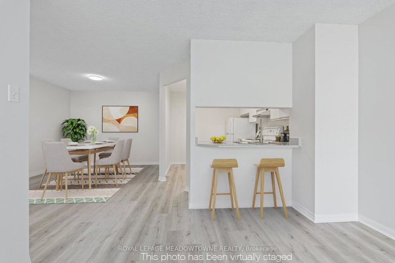 Image of home for listing MLS® W13898496