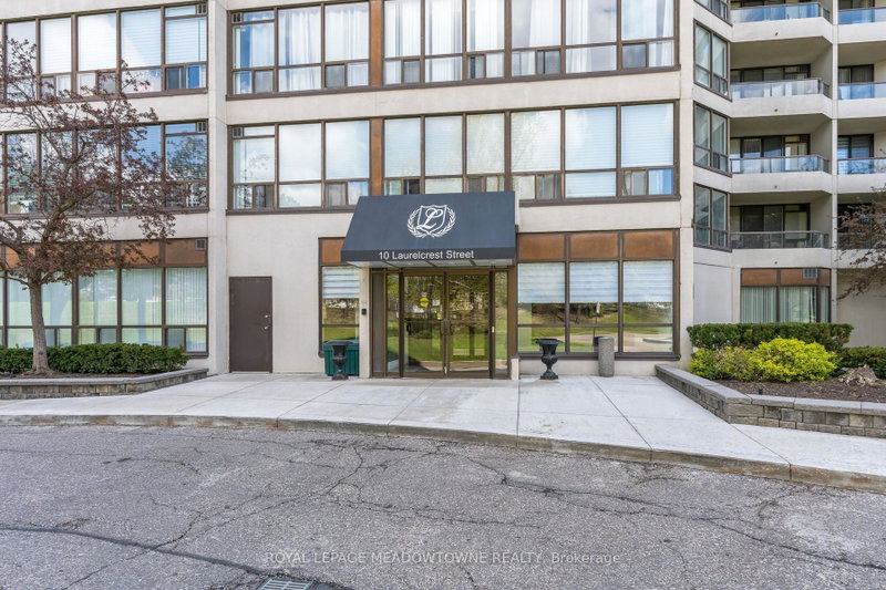 Image of home for listing MLS® W13898496