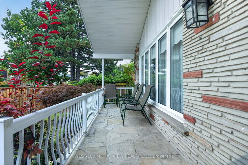 Image of home for listing MLS® W13910256