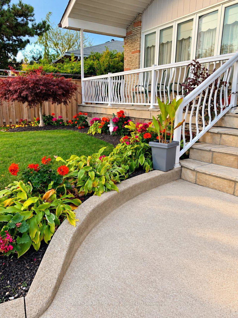 Image of home for listing MLS® W13910256