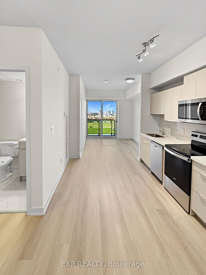 Image of home for listing MLS® W13922424