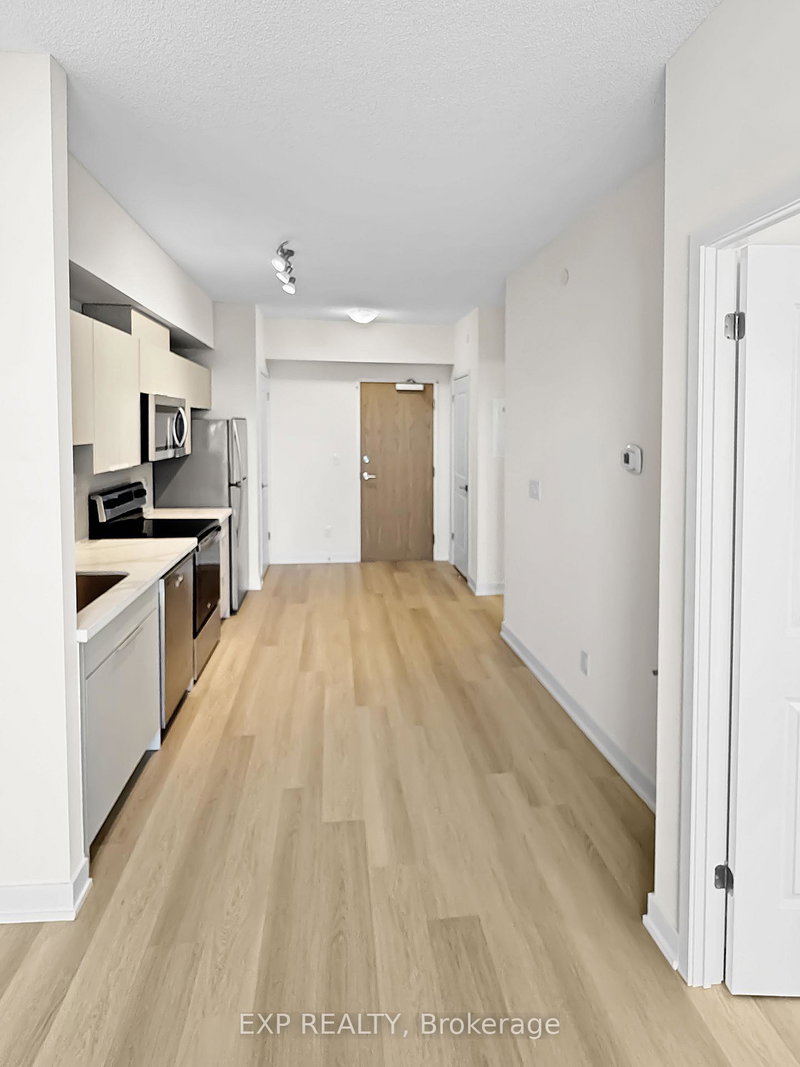 Image of home for listing MLS® W13922424