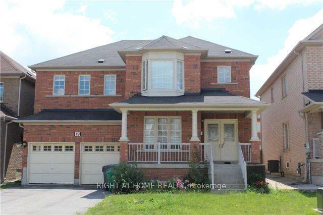 Image of home for listing MLS® W13925194