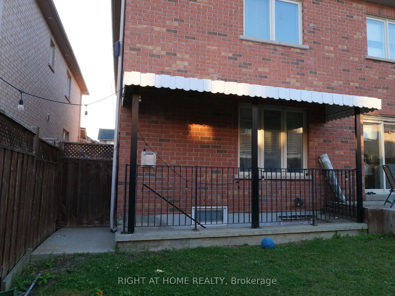 Image of home for listing MLS® W13925194