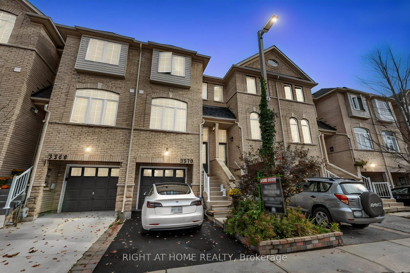 Image of home for listing MLS® W13933918