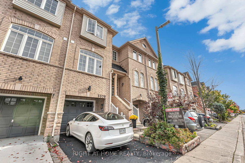 Image of home for listing MLS® W13933918
