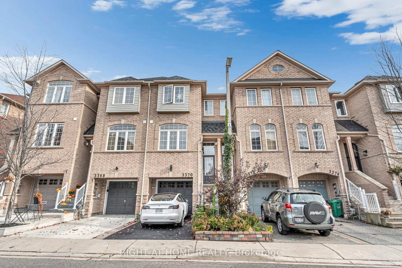 Image of home for listing MLS® W13933918