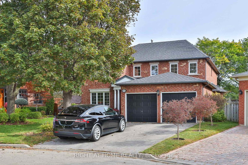 Image of home for listing MLS® W13936680