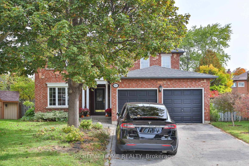 Image of home for listing MLS® W13936680