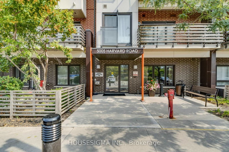 Image of home for listing MLS® W13937038