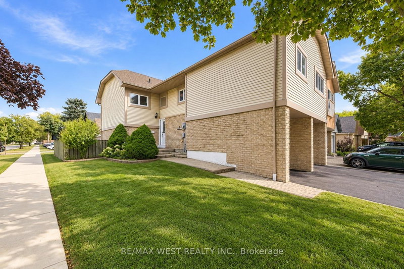 Image of home for listing MLS® W13937874