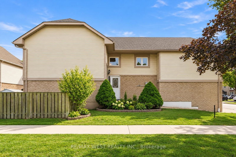 Image of home for listing MLS® W13937874