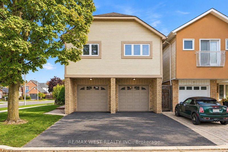 Image of home for listing MLS® W13937874