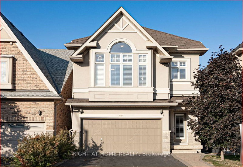 Image of home for listing MLS® W13948378