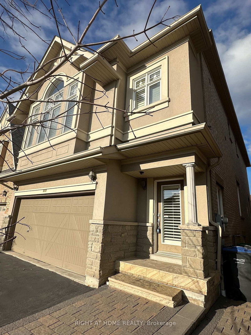Image of home for listing MLS® W13948378