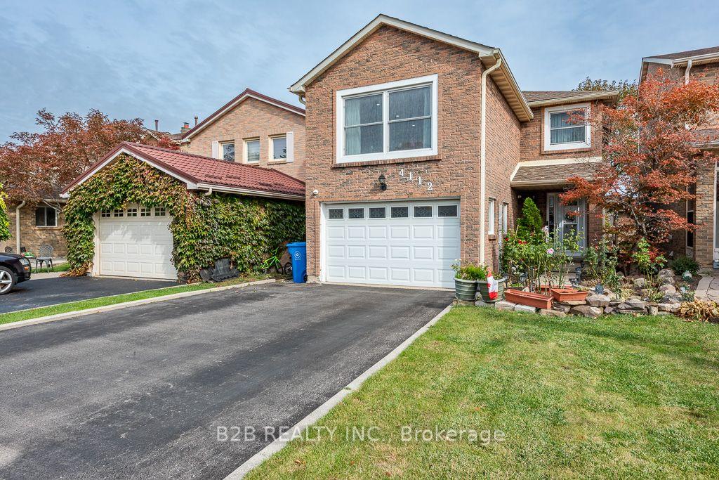 Image of home for listing MLS® W13973428