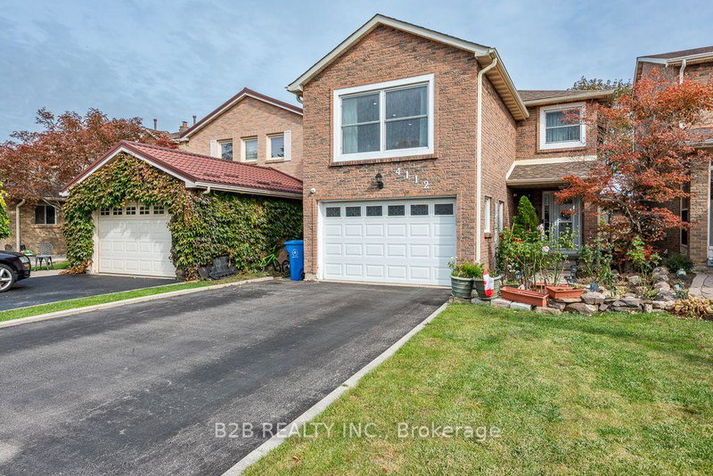 Image of home for listing MLS® W13973428