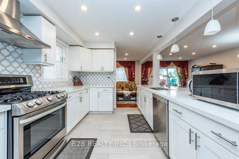 Image of home for listing MLS® W13973428