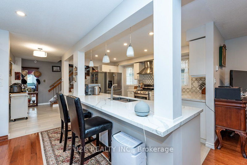 Image of home for listing MLS® W13973428