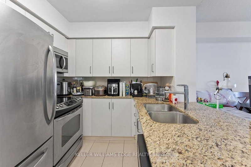Image of home for listing MLS® W13988274
