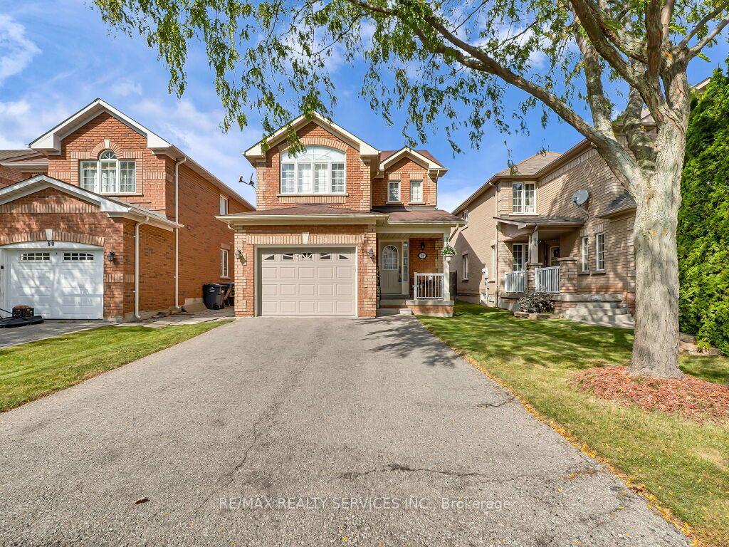 Image of home for listing MLS® W13992512