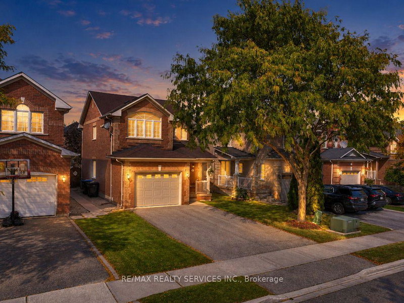 Image of home for listing MLS® W13992512