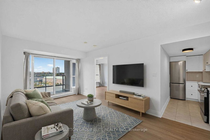 Image of home for listing MLS® W13993446