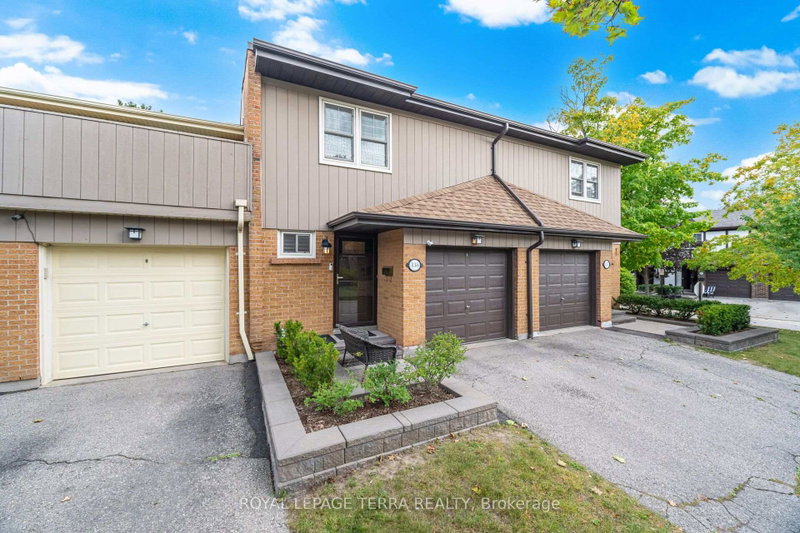 Image of home for listing MLS® W13997750