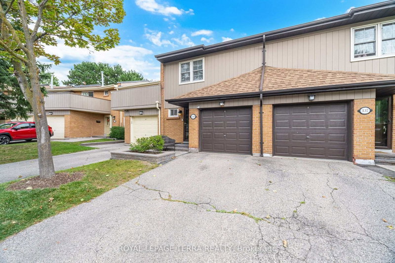 Image of home for listing MLS® W13997750